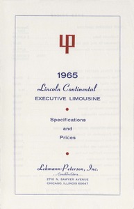 1965 Continental Limousine Price List-01.jpg